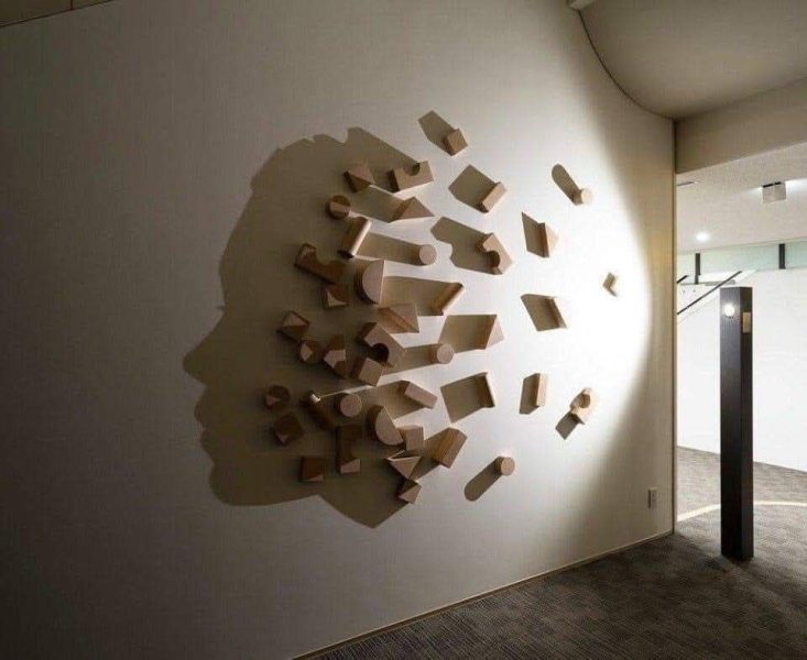 Designing shadows